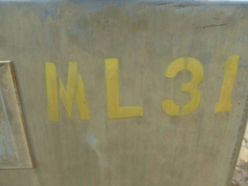 lot 94 image: ML 31 Electrical Box
