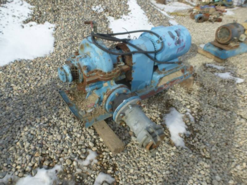 lot 105 image: Water Pump ML26
