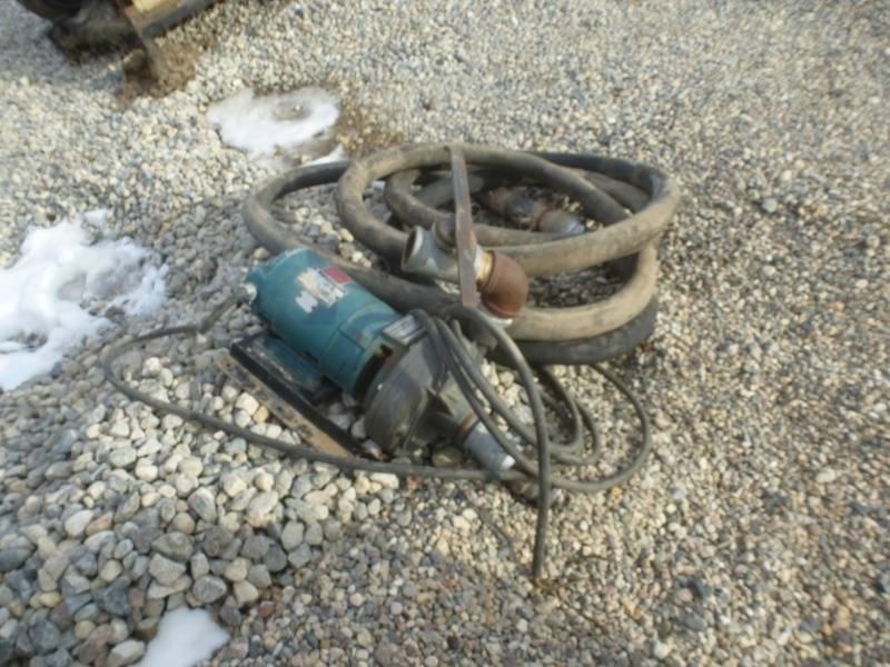 lot 108 image: Water Pump 2