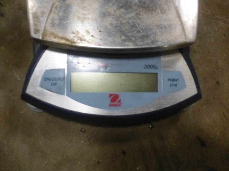 lot 148 image: Scout Pro Scale
