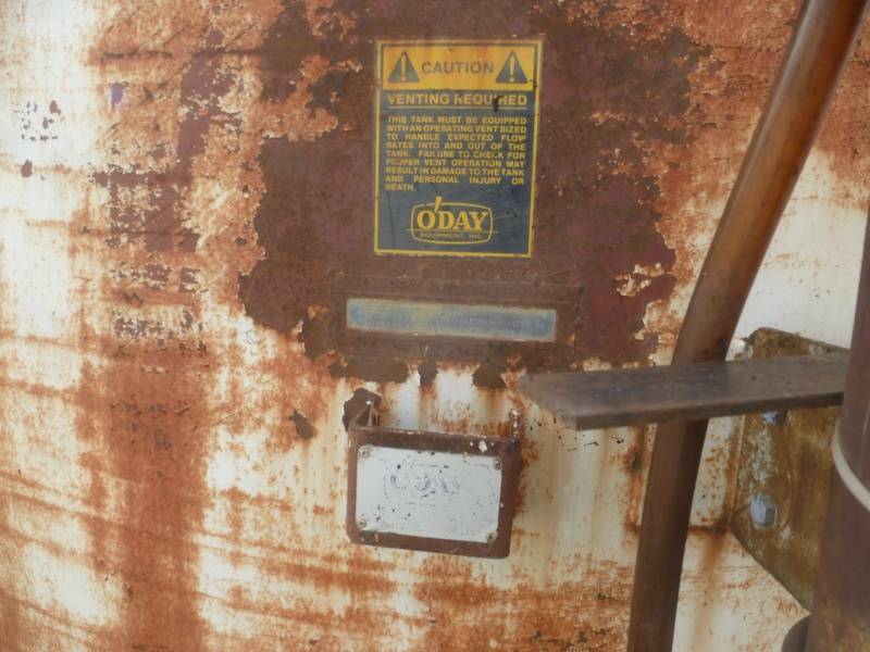 lot 66 image: Fuel Storage Tank 22,000 gal