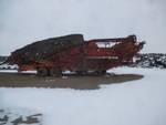 Boliden Allis Jaw/Roll Crusher ML-42