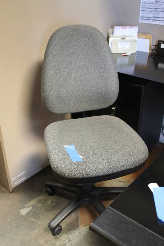 Office chair