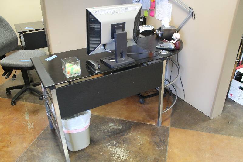 Office Desk