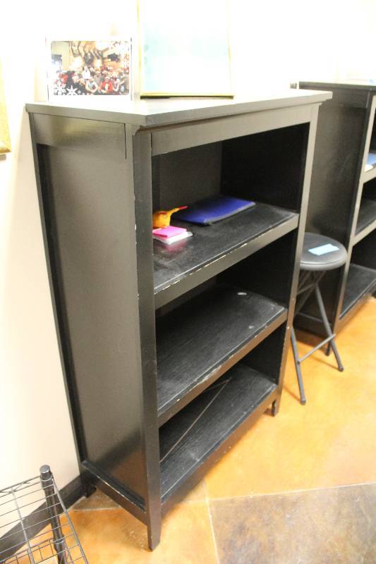 Book case