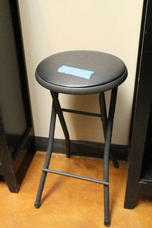 Round Stool