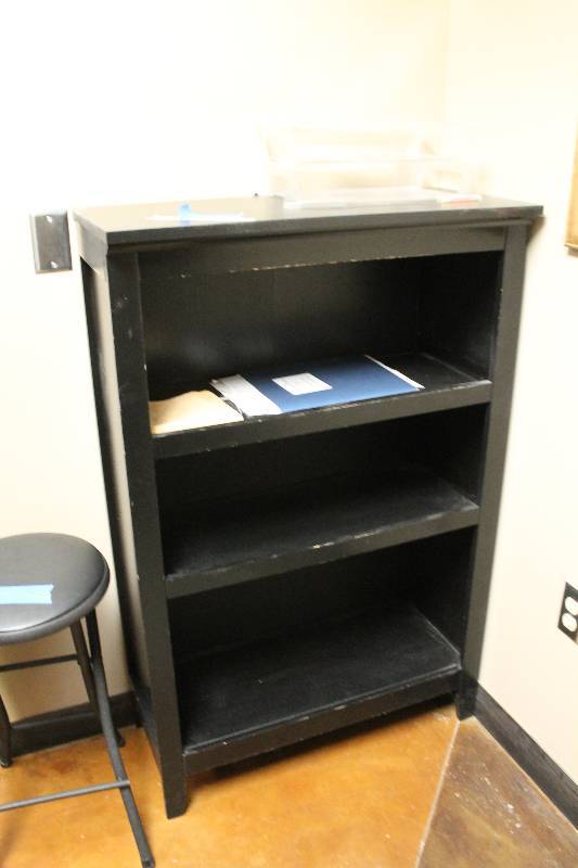 Book case