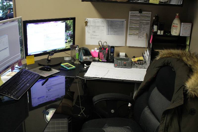 Office Desk