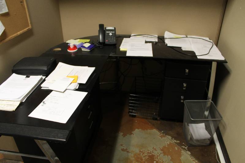 Office Computer Desk