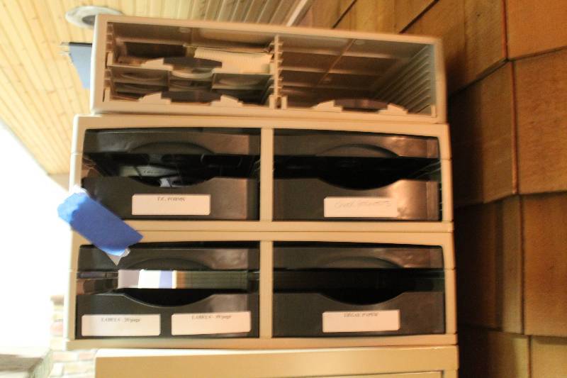 Wall Cabinet