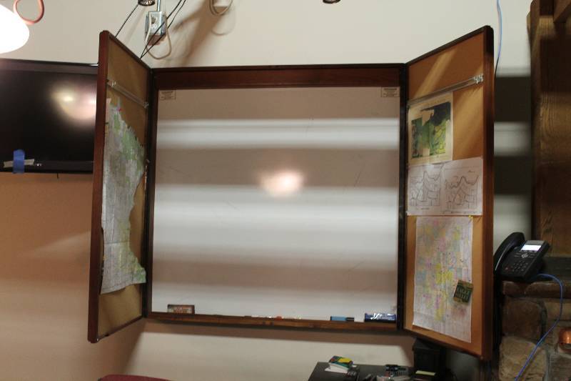 White Board