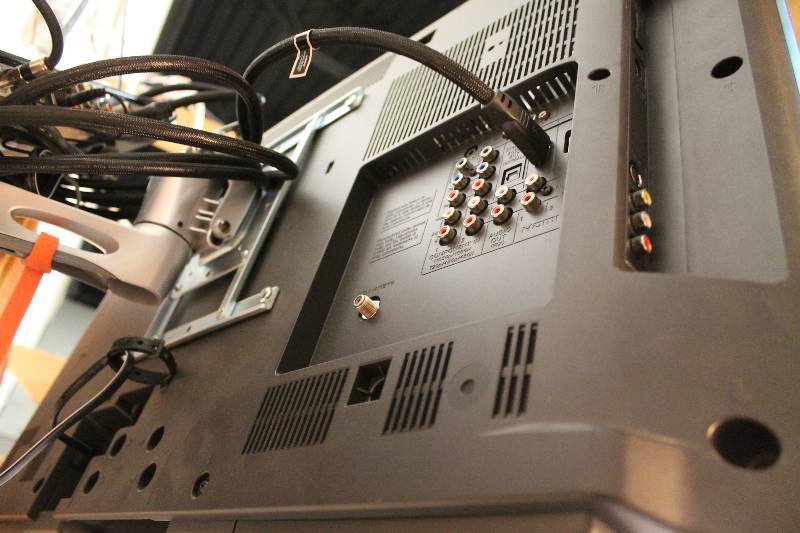 32 Sony TV