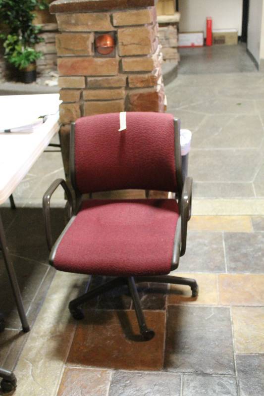 Office chair