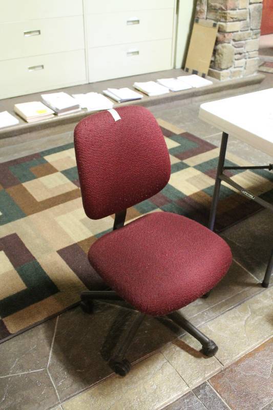 Office chair