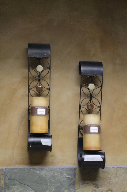 Candelabra