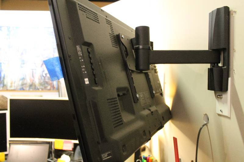 Flat Screen TV