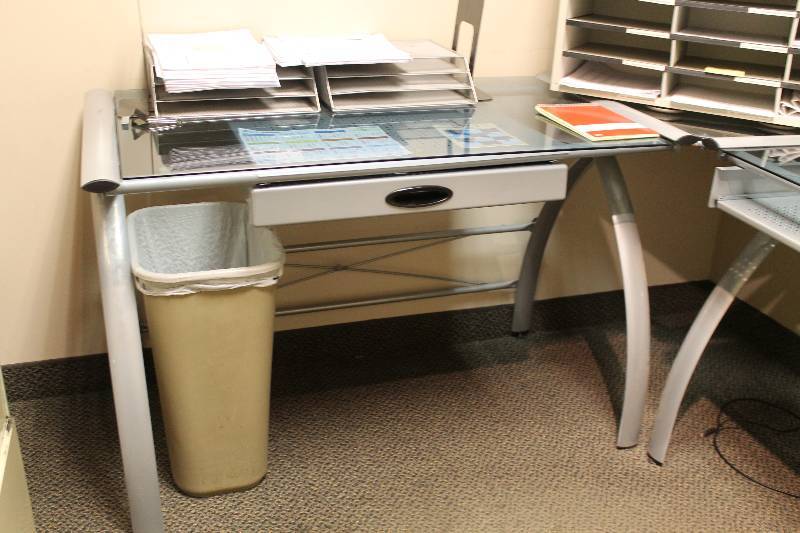 Office Desk