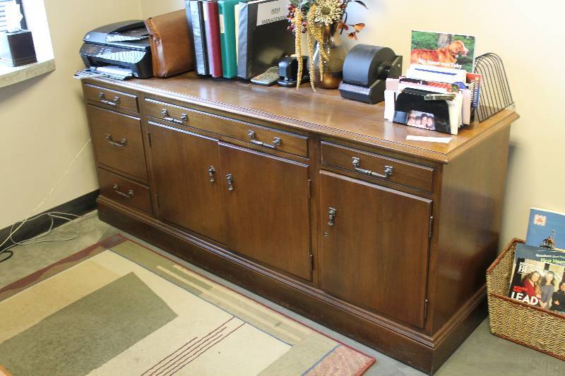 Credenza