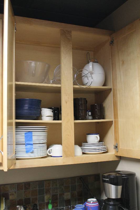 Kitchen Ware