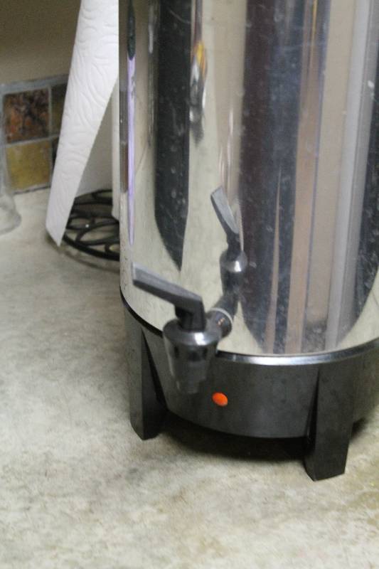 Coffee Brewer