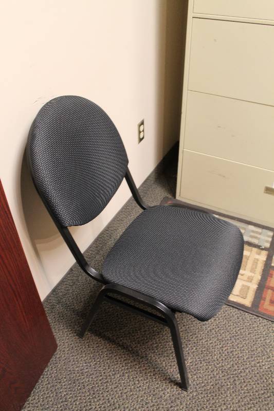 Office chair