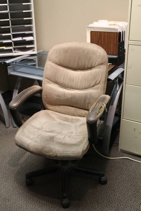 Office chair