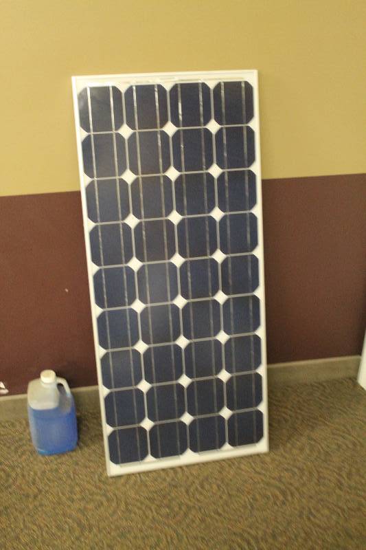 Solar Panel