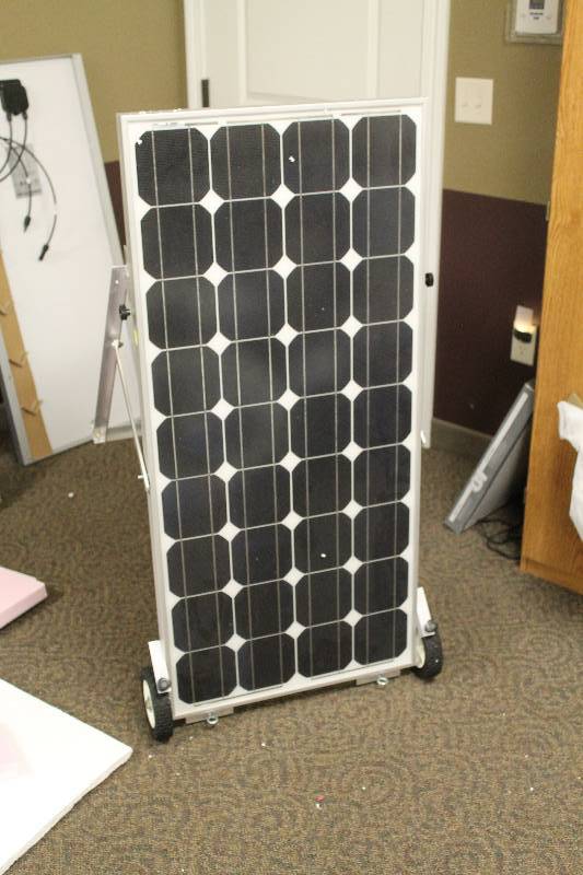 Solar Panel