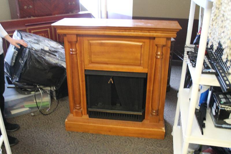 Fire Place