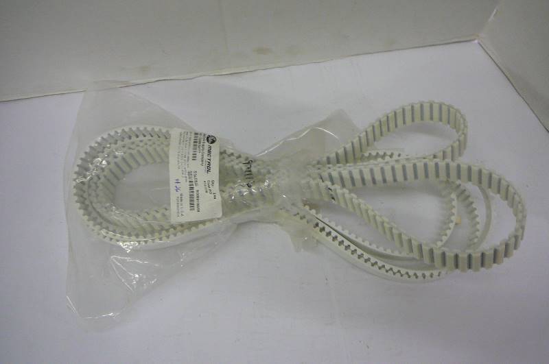 lot 26 image: Gate Belts