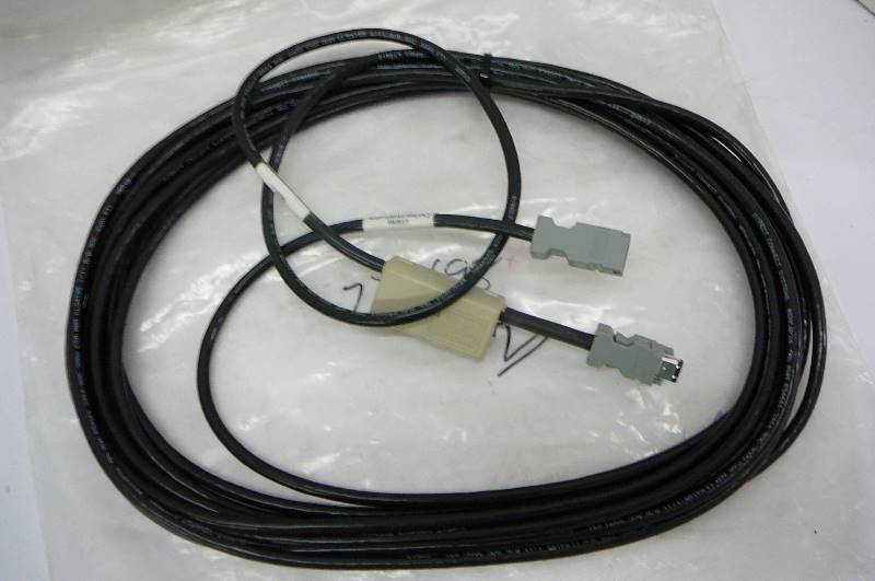 lot 27 image: Yaskawa Cable