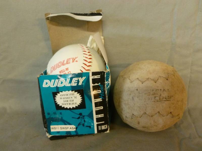 lot 71 image: New Softball