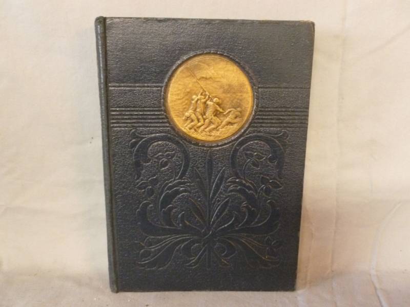 lot 96 image: Vintage Book