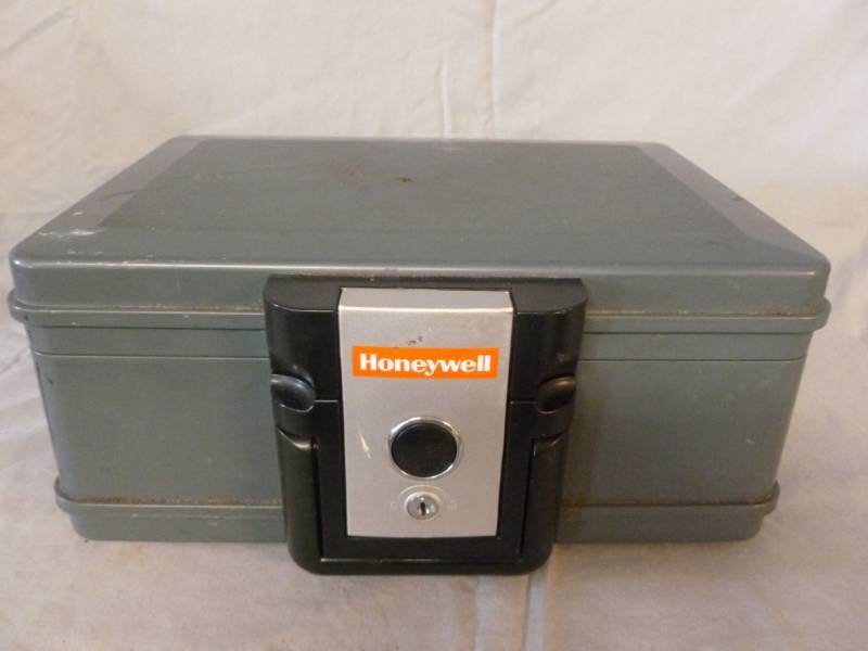 lot 136 image: Fire Safe