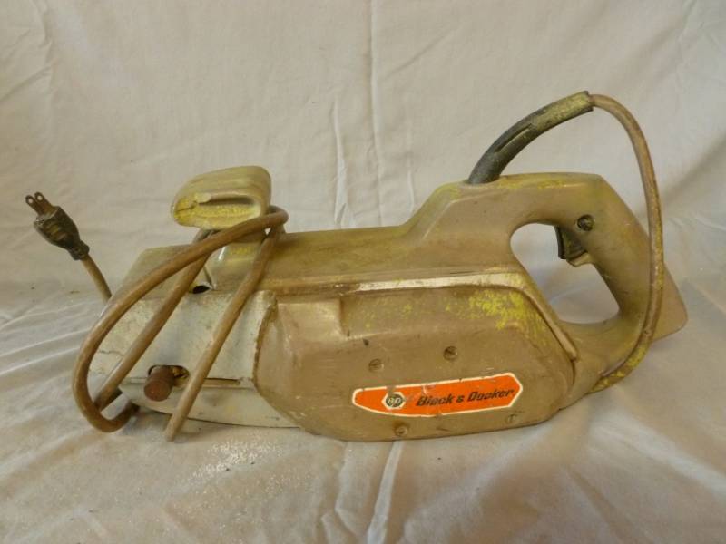 lot 229 image: Belt Sander