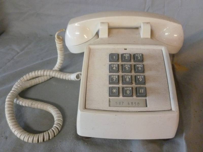 lot 245 image: Telephone