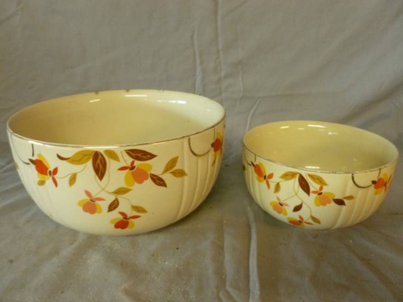 lot 260 image: Vintage Halls