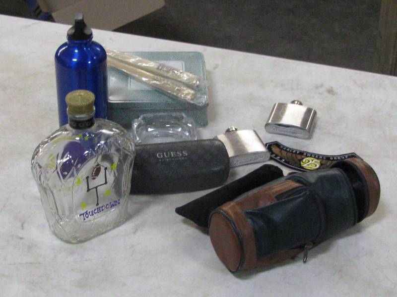 lot 31 image: Misc Lot