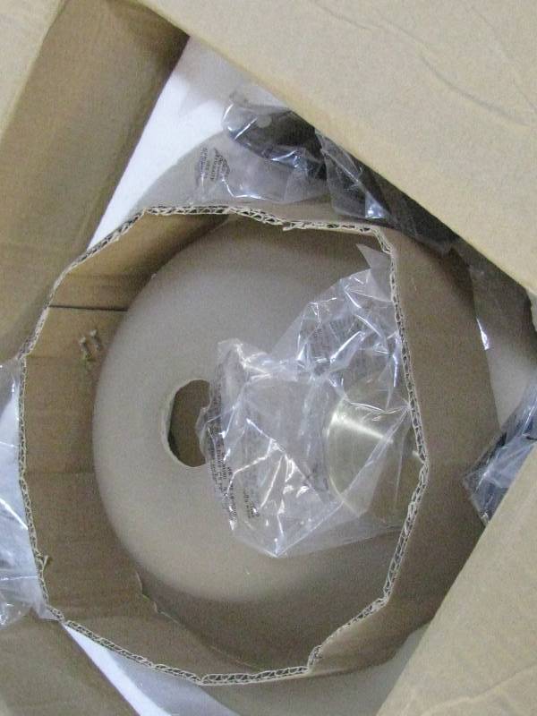 lot 40 image: Hunter Ceiling Light