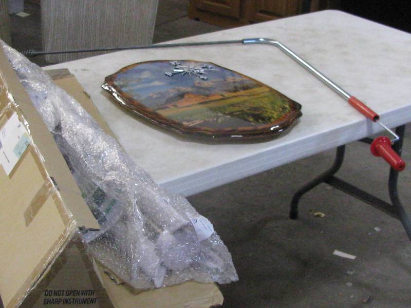 lot 53 image: Misc Lot