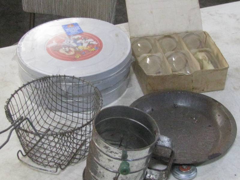 lot 69 image: Misc Lot