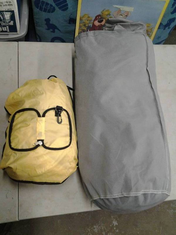 lot 22 image: Car & Motorcycle Covers