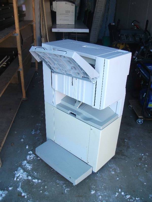 lot 12 image: Saddle Stitch Fasteners - Binding Machine ()