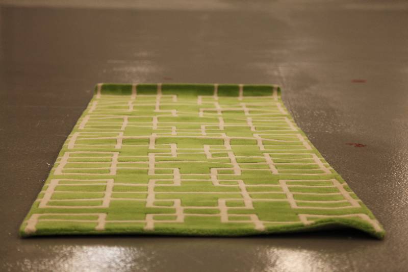 8ft Runner (Rug #17)