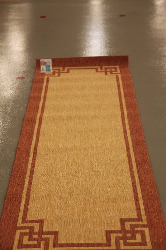 8ft Runner (Rug #23)