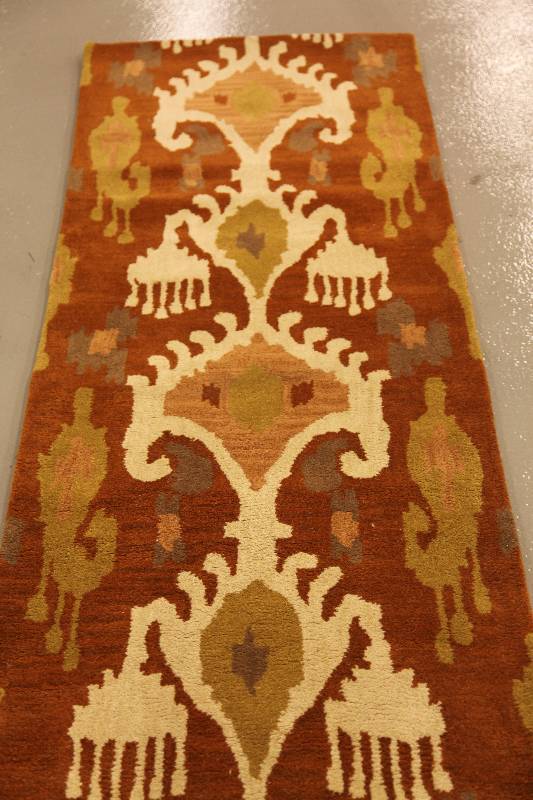 8ft Runner (Rug #30)