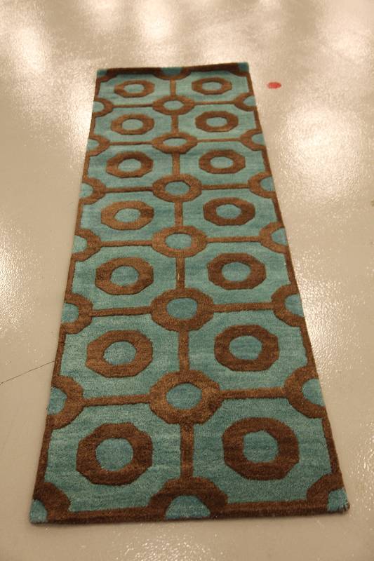 8ft Runner (Rug #1000)