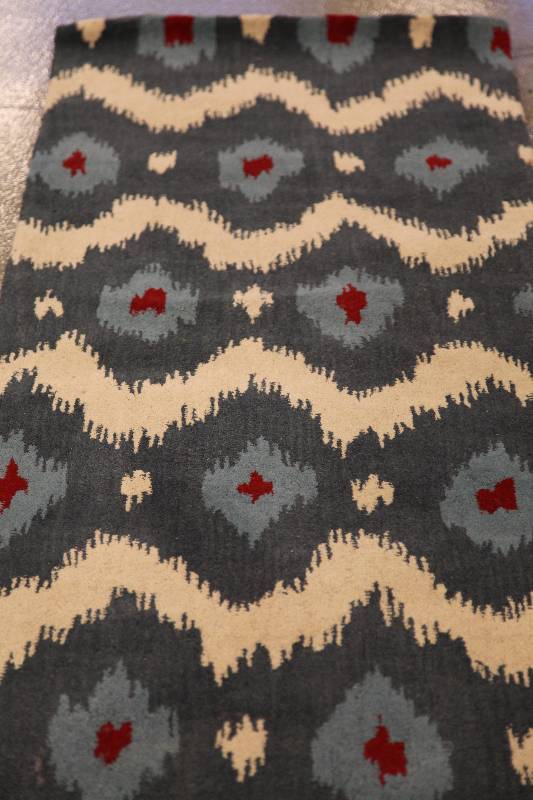 8ft Runner (Rug #1001)