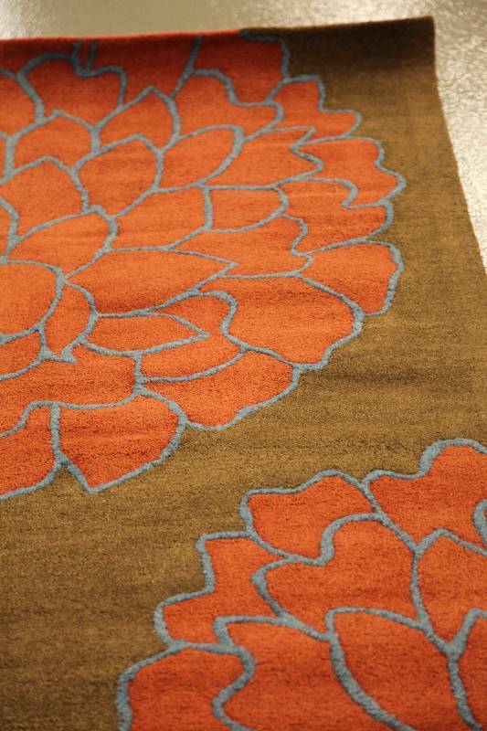 8ft Runner (Rug #43)