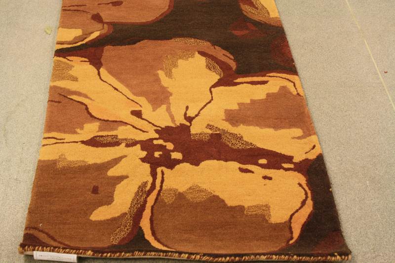 8ft Runner (Rug #1)